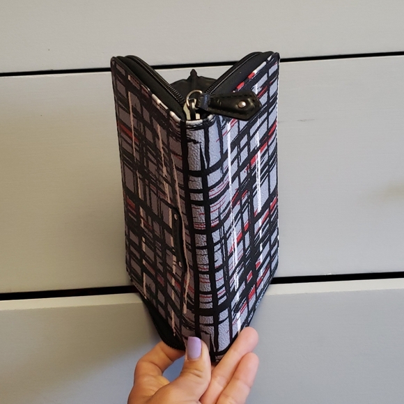 NWOT Vera Bradley Wallet - Picture 8 of 15